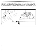 Предварительный просмотр 6 страницы Cornilleau 117600 Assembly Instructions Manual