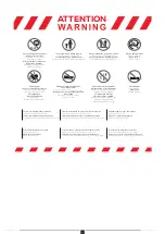 Preview for 3 page of Cornilleau 311083 Assembly & Instruction Manual