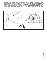 Предварительный просмотр 8 страницы Cornilleau 450 M Outdoor Assembly Instructions Manual