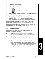 Preview for 17 page of CORNING 440 pH Meter Instruction Manual