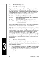 Preview for 18 page of CORNING 440 pH Meter Instruction Manual