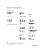 Preview for 13 page of CORNING 6780-4 Instruction Manual