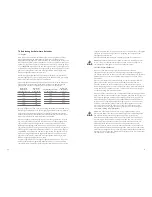 Preview for 16 page of CORNING 6795PR Instruction Manual