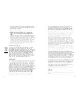 Preview for 19 page of CORNING 6795PR Instruction Manual