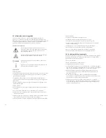 Preview for 31 page of CORNING 6795PR Instruction Manual