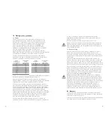 Preview for 52 page of CORNING 6795PR Instruction Manual