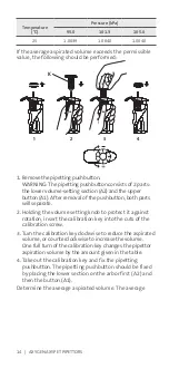 Preview for 16 page of CORNING Axygen Axypet Instruction Manual