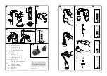 Preview for 2 page of CORNING Axygen MotoPet Instruction Manual