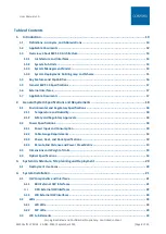 Preview for 8 page of CORNING BWS 1.0 User Manual