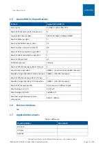 Preview for 17 page of CORNING BWS 1.0 User Manual