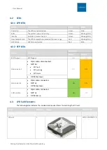 Preview for 24 page of CORNING BWS 1.0 User Manual