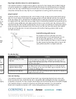 Предварительный просмотр 2 страницы CORNING CoolCel Instructions For Use