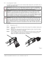 Preview for 3 page of CORNING Eclipse ECL-C1U Mounting Instructions