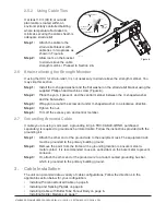 Preview for 4 page of CORNING Eclipse ECL-C1U Mounting Instructions