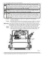 Preview for 5 page of CORNING Eclipse ECL-C1U Mounting Instructions