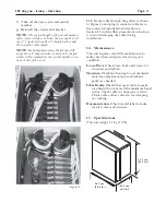 Preview for 11 page of CORNING EDC-02P-NH Manual