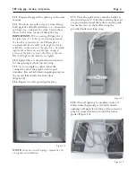 Preview for 9 page of CORNING EDC-06P-NH Manual