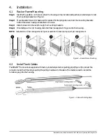 Preview for 3 page of CORNING EDGE8-01U Quick Start Manual