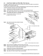 Preview for 8 page of CORNING EDGE8-01U Quick Start Manual