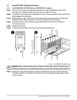 Preview for 11 page of CORNING EDGE8-01U Quick Start Manual