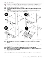 Preview for 12 page of CORNING EDGE8-01U Quick Start Manual