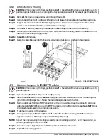 Preview for 14 page of CORNING EDGE8-01U Quick Start Manual