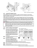 Preview for 15 page of CORNING EDGE8-01U Quick Start Manual