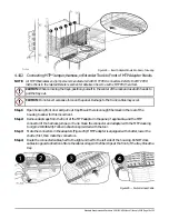 Preview for 16 page of CORNING EDGE8-01U Quick Start Manual