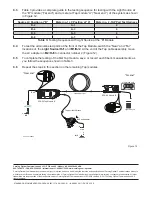 Preview for 8 page of CORNING EDGE8 LC-MTP Installation And Testing