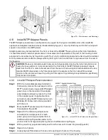 Preview for 16 page of CORNING EDGE8 Series Manual