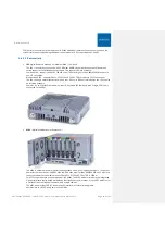 Preview for 24 page of CORNING Everon 6000 v1.0 User Manual