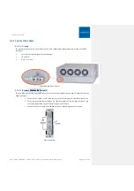 Preview for 36 page of CORNING Everon 6000 v1.0 User Manual