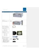 Preview for 44 page of CORNING Everon 6000 v1.0 User Manual