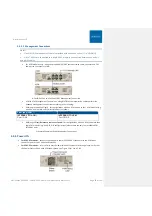 Preview for 50 page of CORNING Everon 6000 v1.0 User Manual