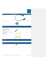 Preview for 61 page of CORNING Everon 6000 v1.0 User Manual