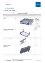 Preview for 33 page of CORNING Everon 6000 User Manual