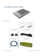 Preview for 12 page of CORNING Everon 6200 Installation Manual