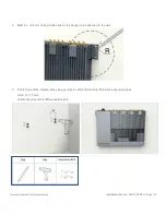 Preview for 19 page of CORNING Everon 6200 Installation Manual