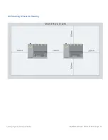 Preview for 21 page of CORNING Everon 6200 Installation Manual