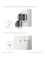 Preview for 34 page of CORNING Everon 6200 Installation Manual