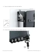 Preview for 37 page of CORNING Everon 6200 Installation Manual