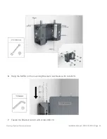 Preview for 42 page of CORNING Everon 6200 Installation Manual