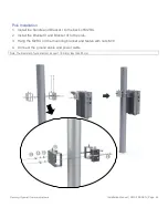 Preview for 44 page of CORNING Everon 6200 Installation Manual