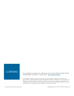 Preview for 48 page of CORNING Everon 6200 Installation Manual