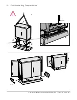 Preview for 7 page of CORNING Evolv PAC 864/576 Manual