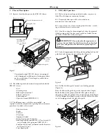 Preview for 2 page of CORNING FBC-005 Operating Instructions Manual