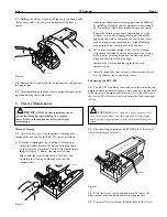 Preview for 3 page of CORNING FBC-005 Operating Instructions Manual