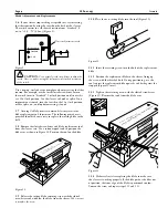 Preview for 4 page of CORNING FBC-005 Operating Instructions Manual