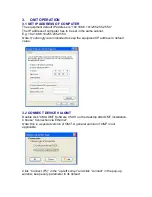 Preview for 6 page of CORNING GX-WCSM2500M-40 Tune-Up  Instructions