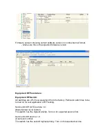 Preview for 8 page of CORNING GX-WCSM2500M-40 Tune-Up  Instructions